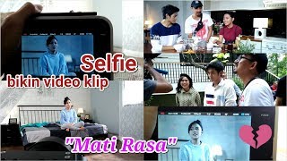 Download lagu Selfi Yamma LIDA bikin video klip 'Mati Rasa' mp3 Download lagu Selfi Yamma LIDA bikin video klip 'Mati Rasa' mp3