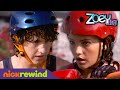 Zoey Chase Enter A Game Show ️ Spring Break Up Full Episode In 10 Minutes Zoey 101