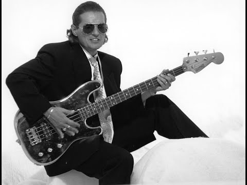 Ivan Smetana - FALCO  2016