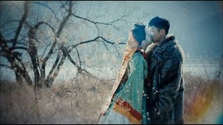 A Korean Odyssey - Mackelli Believe