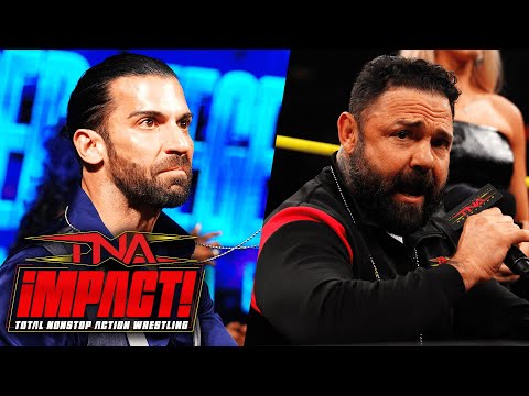 Robert Stone States That He Prefers Not To Regularly Be In The Ring At This Stage In His Career
