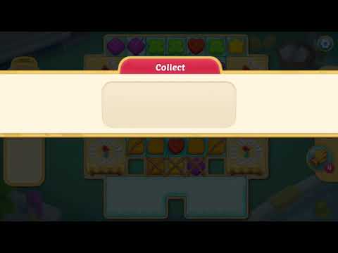 Matchington Mansion Level 2666 Hard