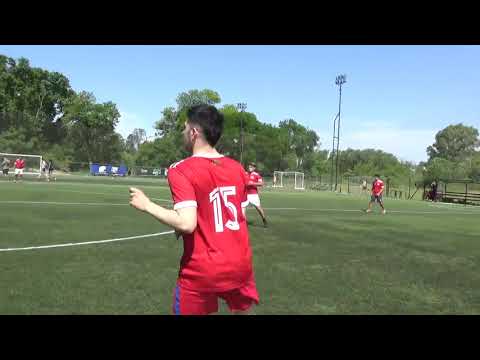 DEGALACTICOS VS INTERNACIONAL DE BUENOS AIRES - #Clausura2021 Fecha 9