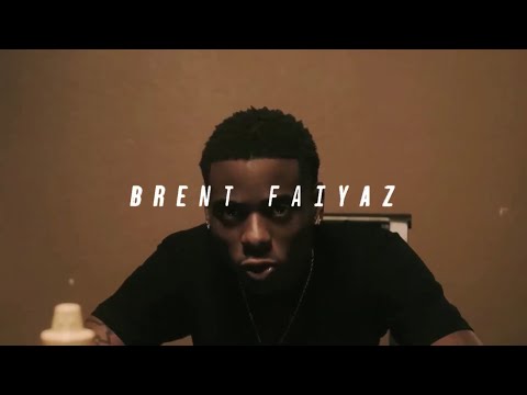 Verde Babii x EBK Jaaybo Sample Type Beat "Brent Faiyaz" (ProdbyEC)