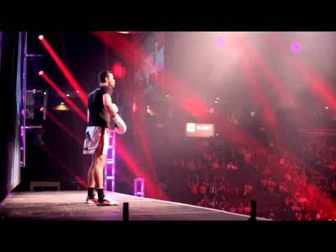 GLORY 10 Los Angeles // Fight Night