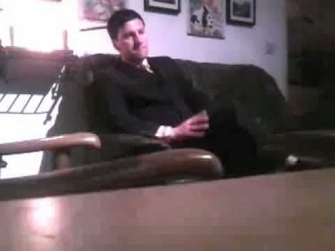 Letzter Besuch beim Führer