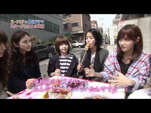 T-ara _ K-POP _ Korean Drama _ Where stars are born