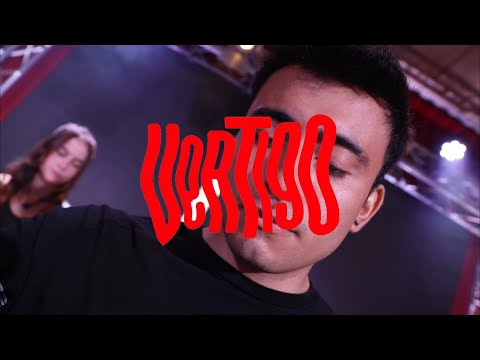 Vídeo Vértigo 1