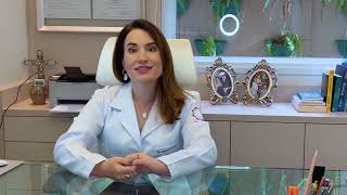 Quimioterapia - Dra. Melissa Fiorentini