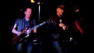 Buffalo Tom with Mike O&#39;Malley &amp; Mike Gent - The Seeker (Who Cover Live 2011)