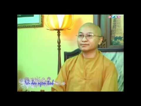 Vấn đáp: Phật học ứng dụng 03: Nỗi đau ngoại tình (10/09/2011)