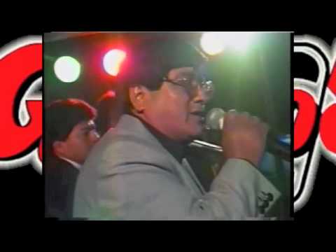 Grupo 5 - Parranda La Negrita (En Vivo) | Elmer Yaipen Uypan