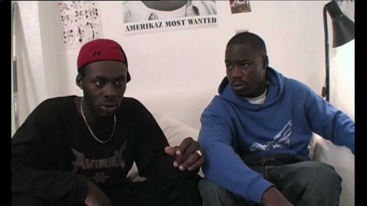 The Plague (2004) PROMO TRAILER