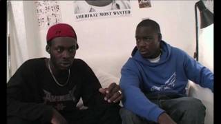 The Plague (2004) PROMO TRAILER