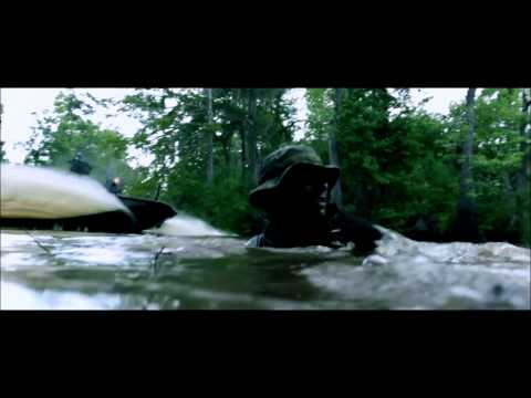 Act of Valor: Real Bullets -- Official Trailer 2012 [HD]