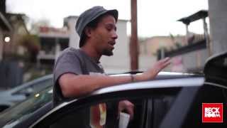 Flight Boys Exclusive: 15 minutes  w/ BeYoung of Pac Div