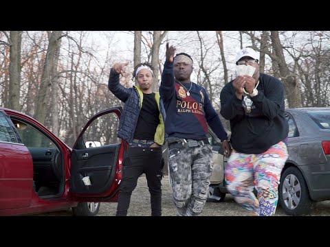 Tru ID x Bigz Mula - Mood | Shot by NP Visuals