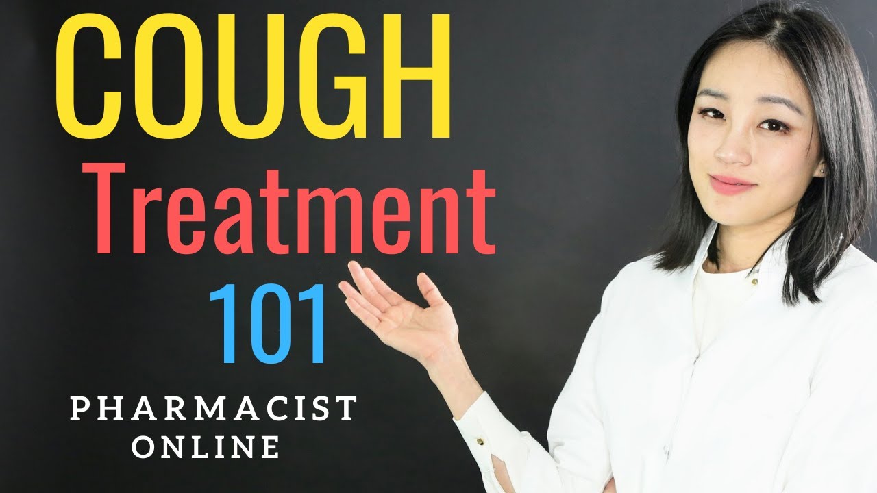 Watch video How to Stop Cough Fast! Dry Cough or a Wet cough (Covid, Cold & Flu Series) Now How to Stop Cough Fast! Dry Cough or a Wet cough (Covid, Cold & Flu Series)