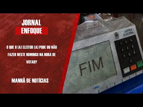 Juíza da 272ª ZE, Renata Gusmão, tira dúvidas sobre o que pode ou não ser feito