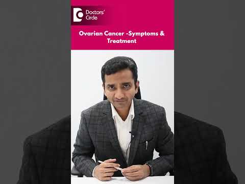 Lower Abdomen Pain in Women | Cancer in Ovaries Symptoms & Treatment