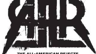 11:11 P.M - The All American Rejects