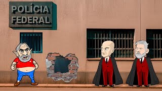 STF e o BANCO MASTER