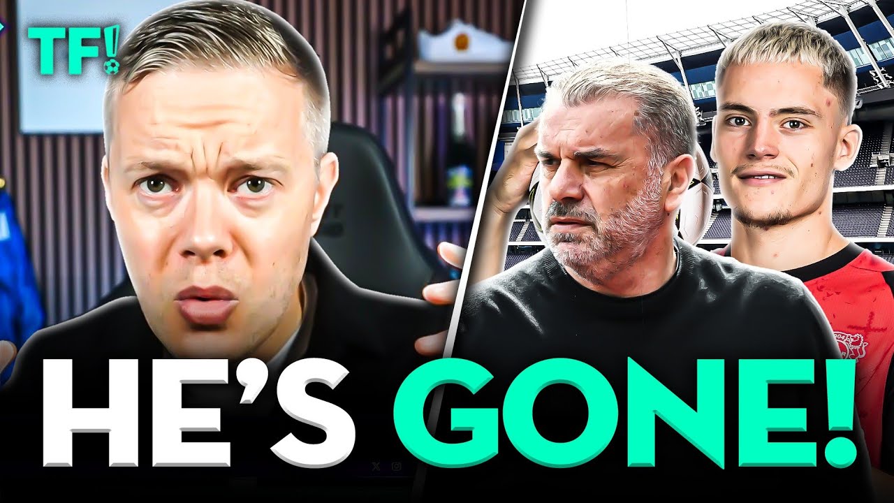 ANGE SACKED! LIVERPOOL vs CHELSEA FOR EKITIKE!