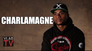 Charlamagne on #OscarsSoWhite: Can't Boycott What You're Not Invited To