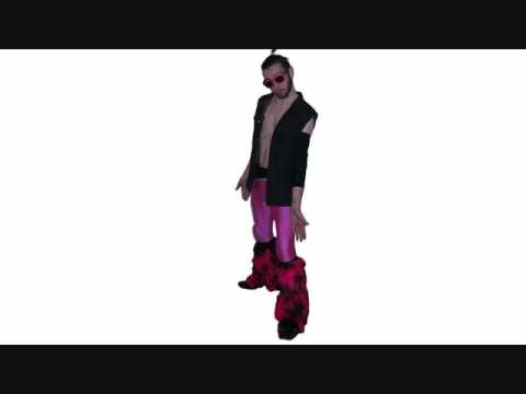 Nicky Starr Entrance Theme