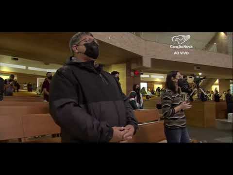 Santo CD Na Santa Eucaristia - Coral Canção Nova