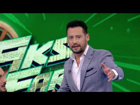 Fiks Fare, 12 Dhjetor 2018, Pjesa 1 - Investigative Satirical Show