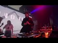 Marino Canal In Bahrain Bahrain Underground Music Movement