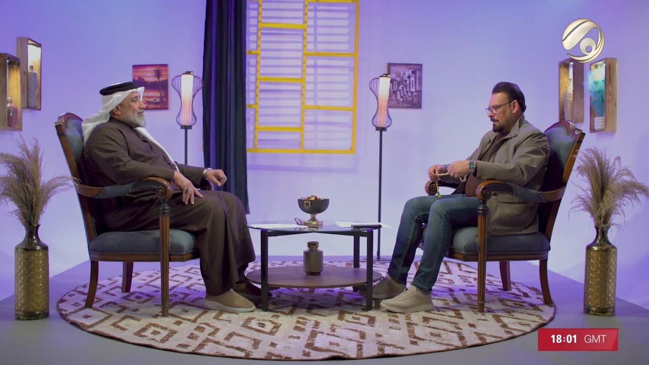 فيديو | جمار مع ابو حسنين الربيعي - الشاعر احمد الذهبي | 2026/1/17