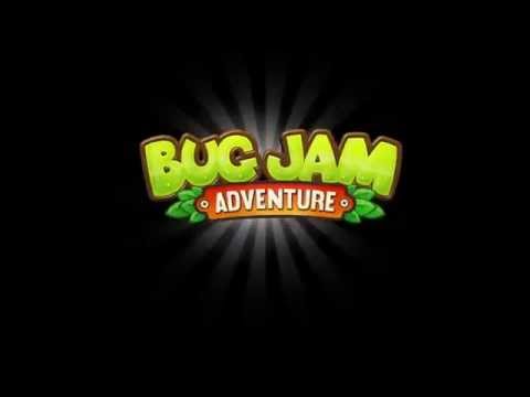 Bug Jam Adventure Video