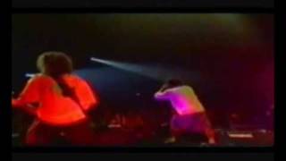 Raimundos - Olympia 1996 - Nega Jurema