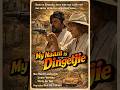 My Naam Is Dingetjie 1975 Afrikaanse Rolprent