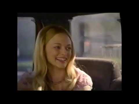 Say It Isn't So Movie Trailer - TV Spot 2001