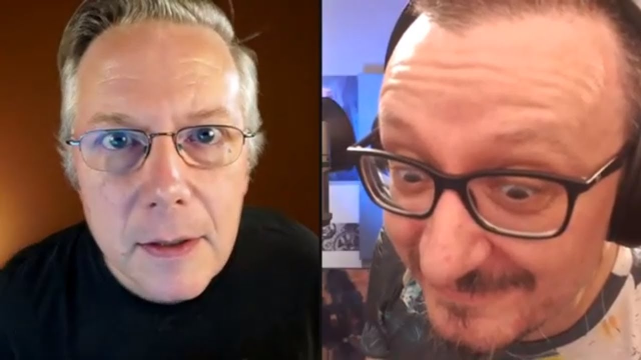 Happy Hour / AMA for 10Jul2020