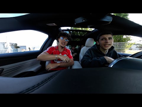 Sh3ddy - S.GOVA (prod. Away)