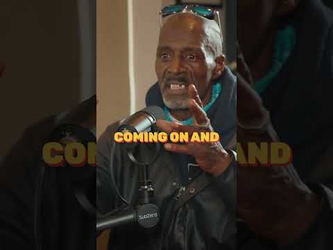 Mc Bassman - Addresses Madusa Allegations