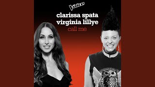 Call Me (The Voice Australia 2020 Performance / Live)
