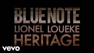 Lionel Loueke - Heritage Behind The Scenes