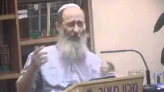 15412-1 למה יש תהליך תשובה באחרית הימים?