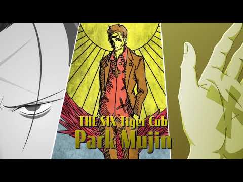 The God of highschool The six introduction Theme music OST episode 6