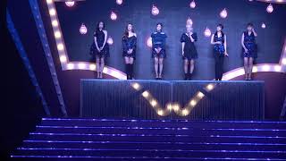 200201 에이핑크 콘서트 PINK WORLD 기억더하기 단체 직캠