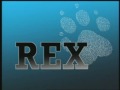 Rex chien flic - "Mordwalzer" - Attack 