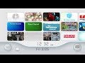 Nintendo Wii Menu Music HQ