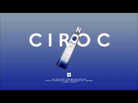 "CIROC" | Yung Felix x Bizzey x Club Moombahton Type Beat | (Ft. MHD)