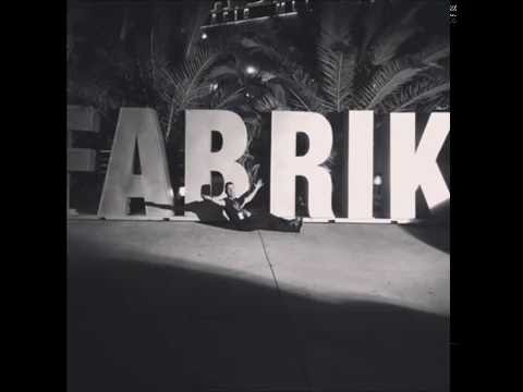 SESION DIRECTO DJ RAUL PLATERO - FABRIK MADRID (LA RESISTENCIA 3 SEP 2016)