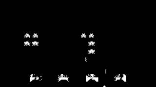 Arcade Game: Rotary Fighter (1979 Kansai Seiki Seisakusho Co)